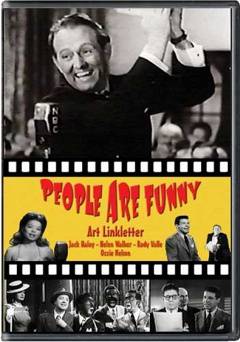 People Are Funny - Movie
