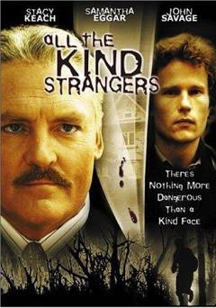 All the Kind Strangers - Amazon Prime