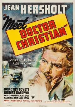 Meet Dr. Christian - Movie