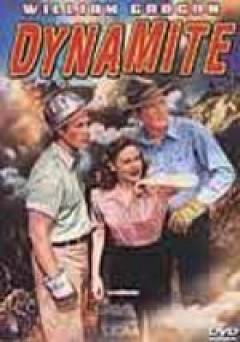 Dynamite - amazon prime