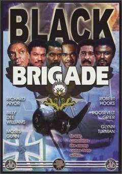 Black Brigade - Amazon Prime