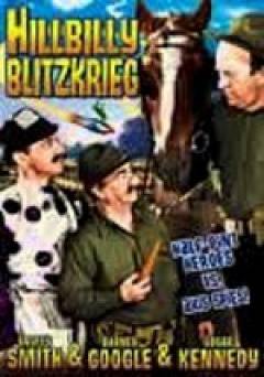 Hillbilly Blitzkrieg - Movie