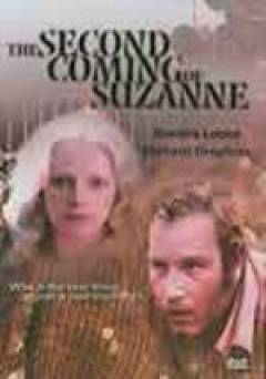 The Second Coming of Suzanne - amazon prime