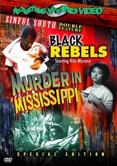 Murder in Mississippi - amazon prime