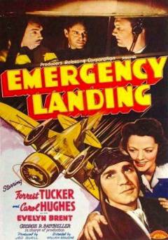 Emergency Landing - Movie