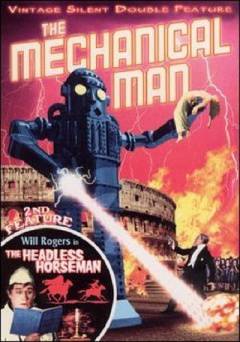 The Headless Horseman - Movie