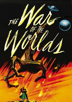 The War of the Worlds - Movie