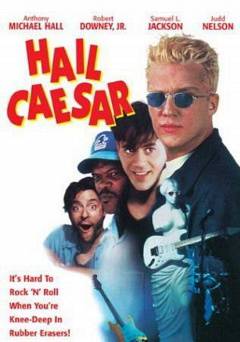 Hail Caesar - Movie