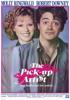 The Pick-up Artist - Movie
