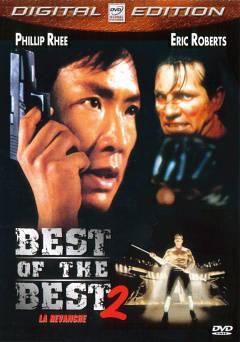 Best of the Best 2 - Movie