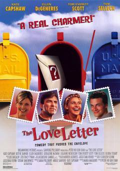 The Love Letter - starz 