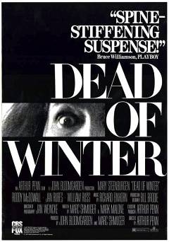 Dead of Winter - Movie