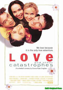 Love and Other Catastrophes - netflix