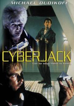 Cyberjack - starz 