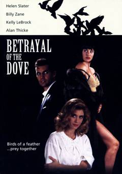 Betrayal of the Dove - amazon prime