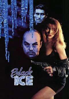 Black Ice - amazon prime