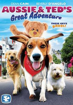 Aussie & Teds Great Adventure - Movie