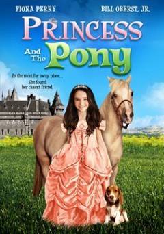Princess and the Pony - amazon prime