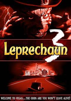 Leprechaun 3 - Movie