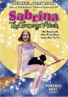 Sabrina, the Teenage Witch - Movie