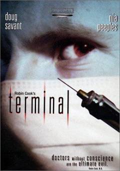 Terminal - Movie