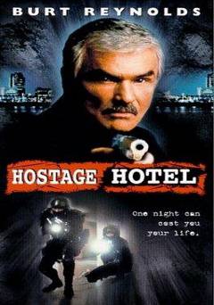 Hard Time: Hostage Hotel - amazon prime