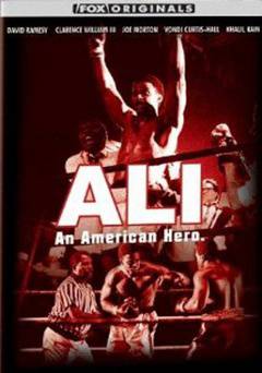 Ali: An American Hero - starz 