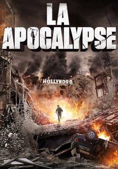 L.A. Apocalypse - starz 