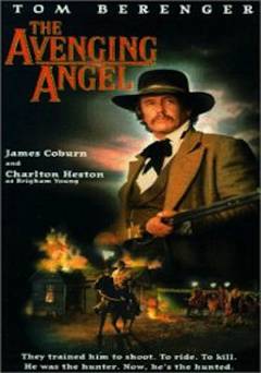 The Avenging Angel - Movie