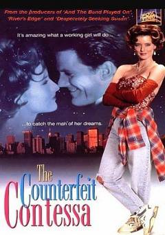 The Counterfeit Contessa - Movie
