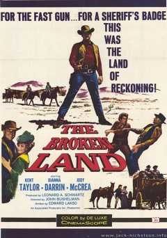 The Broken Land - Movie