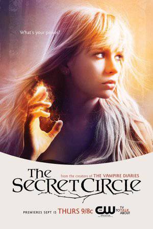 The Secret Circle - netflix