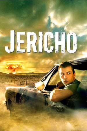 Jericho - netflix