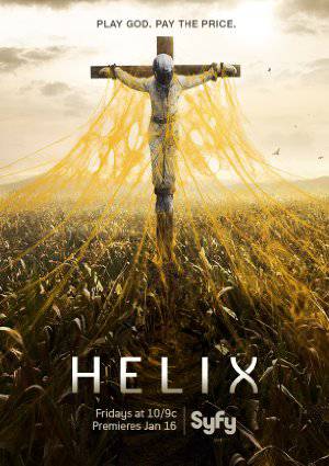 Helix - netflix