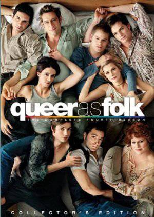 Queer as Folk - TV Series