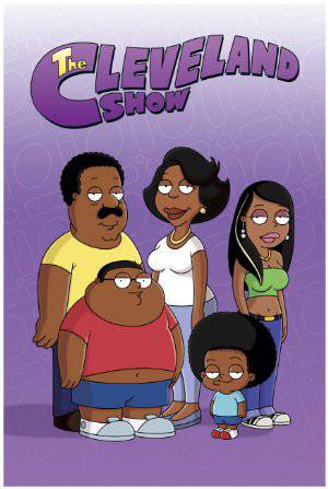 The Cleveland Show - TV Series