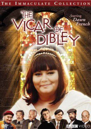 The Vicar of Dibley - netflix