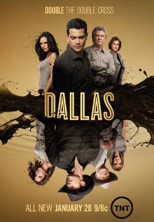 Dallas - TV Series
