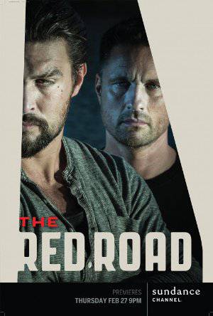 The Red Road - netflix