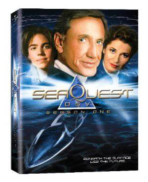 SeaQuest DSV - TV Series