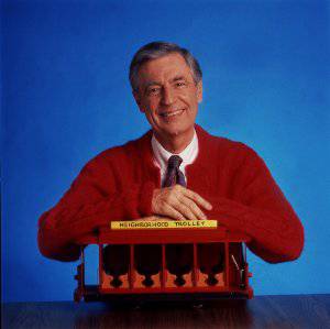 Mister Rogers Neighborhood - TV Series