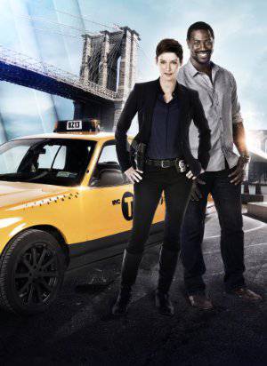 Taxi Brooklyn - TV Series