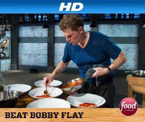 Beat Bobby Flay - TV Series
