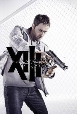 XIII: The Series - netflix