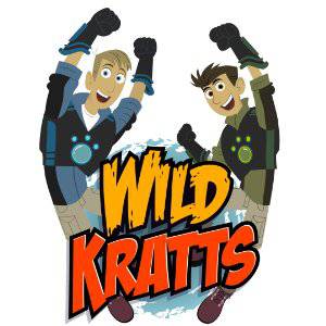 Wild Kratts - Amazon Prime