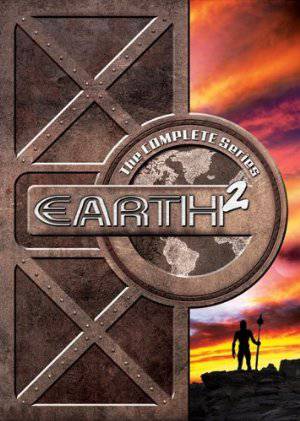 Earth 2 - TV Series