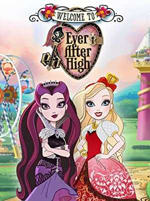 Ever After High - TV Series