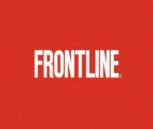 Frontline - TV Series