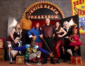 Freakshow - TV Series