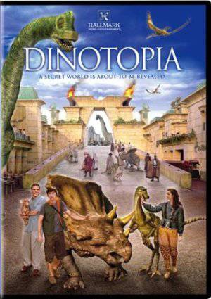 Dinotopia - netflix